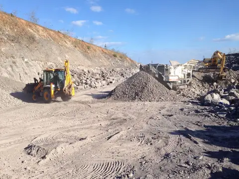 Excavación en Arucas — foto 3