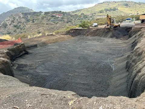 Obra de Tafira K13 — foto 3
