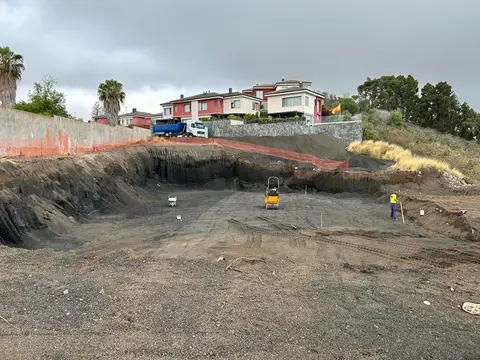 Obra de Tafira K13 — foto 4