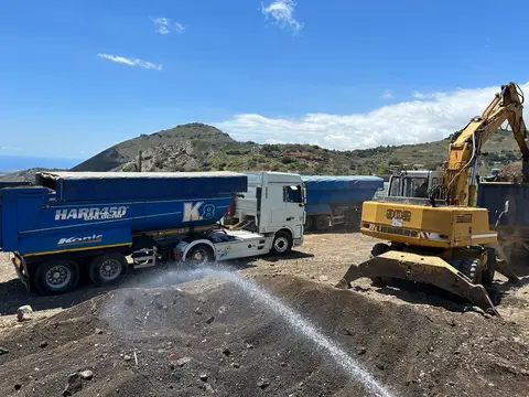 Obra de Tafira K13 — foto 6