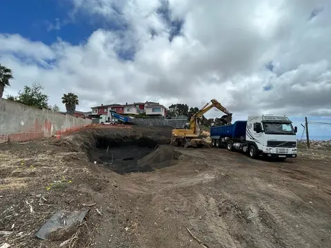 Obra de Tafira K13 — foto 7