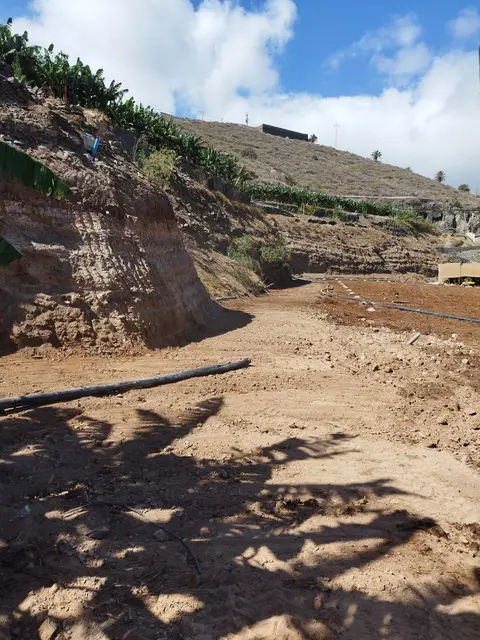 Preparación de terrenos agrícolas — foto 4