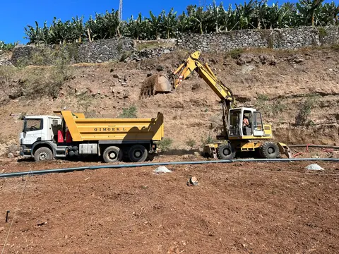 Preparación de terrenos agrícolas — foto 5