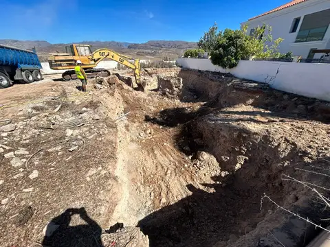 Obra de chalet en Sonnenland — foto 3