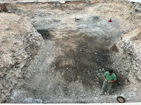 Obra de chalet en Sonnenland — foto 5