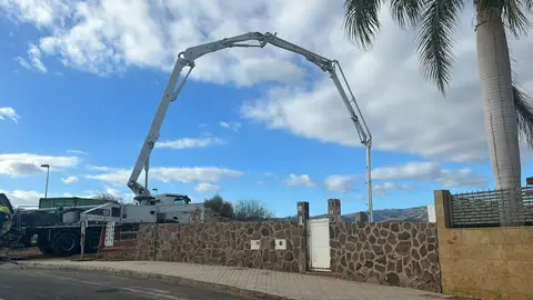 Obra de chalet en Sonnenland — foto 8